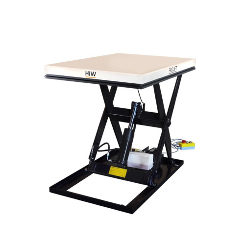 Подъемный стол PROLIFT M2 HIW2.0EU по ценам производителя в Екатеринбурге с доставкой по всей России