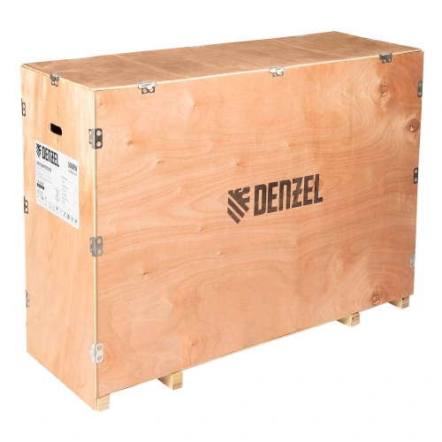 Компрессор воздушный BCI3000-T/200, ременный привод , 3.0 кВт, 200 литров, 530 л/мин Denzel по ценам производителя в Екатеринбурге с доставкой по всей России