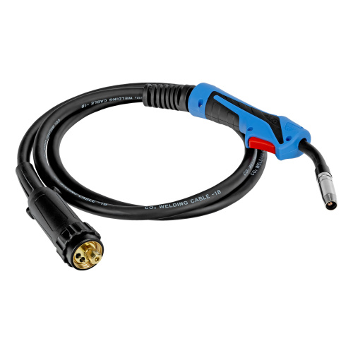 Аппарат инвертор. полуавтомат. cварки IMIG-205SDR, 200 А, ПВ 60%, катушка 5 кг Denzel по ценам производителя в Екатеринбурге с доставкой по всей России