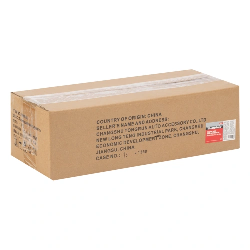 Ящик для инструмента, 410 х 154 х 95 мм, металлический Matrix по ценам производителя в Екатеринбурге с доставкой по всей России