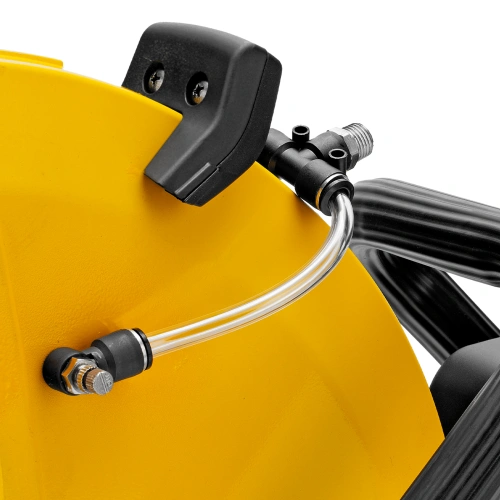 Бензорез МС-7440, 74 см3, диаметр диска 400 мм DENZEL по ценам производителя в Екатеринбурге с доставкой по всей России