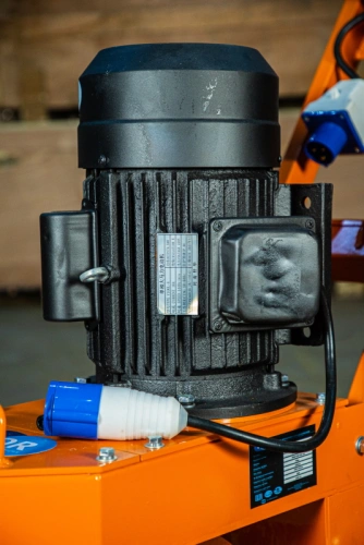 Машина мозаично-шлифовальная 3 кВт, 220 В TOR GM400 по ценам производителя в Екатеринбурге с доставкой по всей России