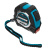 Рулетка Magnetisch 3 м х 16 мм,обрезиненный корпус,автоматическая фиксация,Нейлоновое покрытиеытие,зацеп с магнитом Gross по ценам производителя в Екатеринбурге с доставкой по всей России