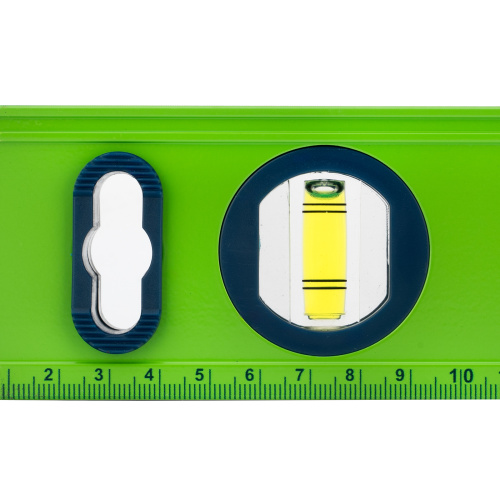 Уровень алюминиевый УСМ-0,5-1000, фрезерованный, 3 глазка, магнитный, рукоятки, 1000 мм Сибртех по ценам производителя в Екатеринбурге с доставкой по всей России