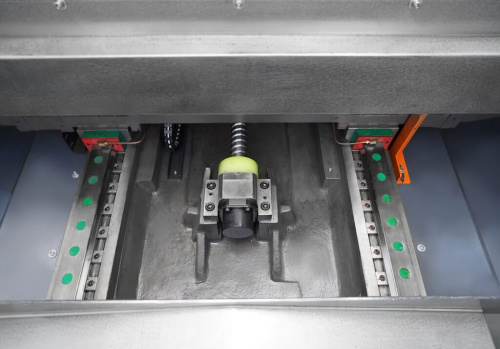 MILLMASTER VMM-1160S с ЧПУ купить в Москве с доставкой по всей России | ProtosMarket.ru