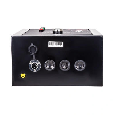 Блок автоматики FoxWeld ATS (220V) по ценам производителя в Екатеринбурге с доставкой по всей России