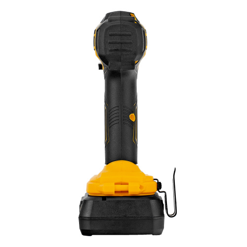 Дрель-шуруповерт аккумуляторная CDL-18-02BM, Li-Ion, 18 В, 2 аккумулятор Denzel по ценам производителя в Екатеринбурге с доставкой по всей России