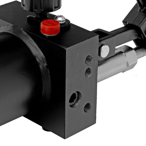 Гидравлический насос для пресса 52314 усилие 20 т Stels по ценам производителя в Екатеринбурге с доставкой по всей России