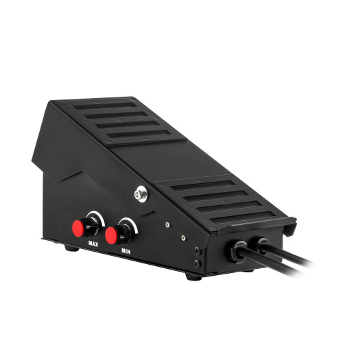 Педаль управления сварочным током TIG по ценам производителя в Екатеринбурге с доставкой по всей России