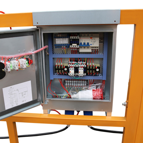 Строительная люлька ZLP-500 по ценам производителя в Екатеринбурге с доставкой по всей России