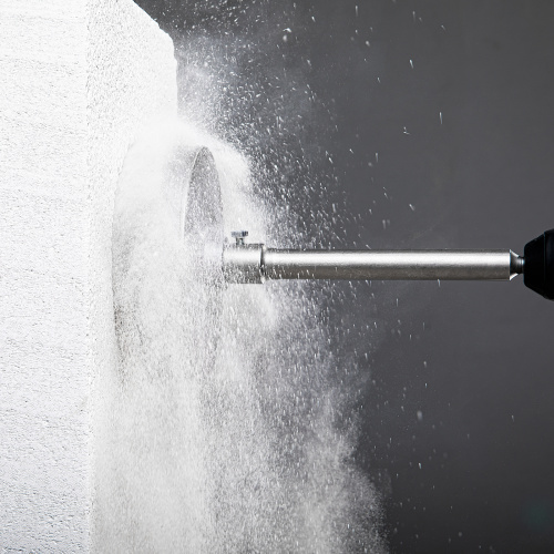 Буровая коронка, M22 х 150 мм Matrix по ценам производителя в Екатеринбурге с доставкой по всей России