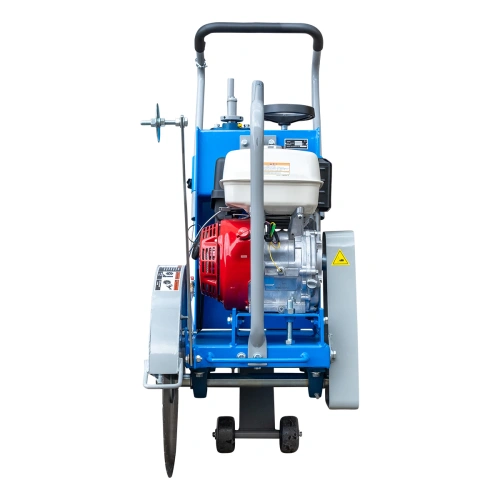 Шовнарезчик CIMAR CFC-20 (HONDA GX390) по ценам производителя в Екатеринбурге с доставкой по всей России