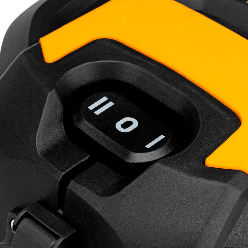 Пылесос строительный RVC20, 1400 Вт, бак 20 л, шланг 3 м, розетка с автосинхр. Denzel по ценам производителя в Екатеринбурге с доставкой по всей России