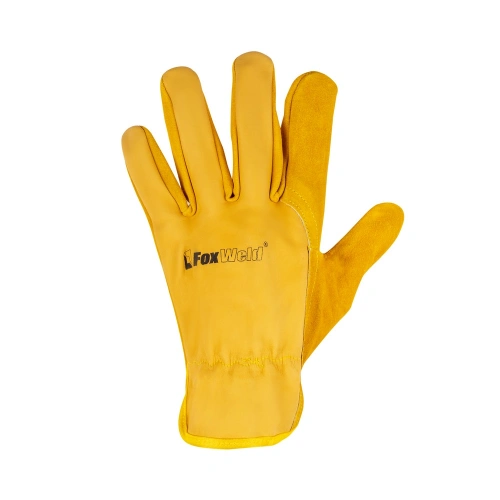 Перчатки универсальные FOXWELD Авангард Р-02 по ценам производителя в Екатеринбурге с доставкой по всей России