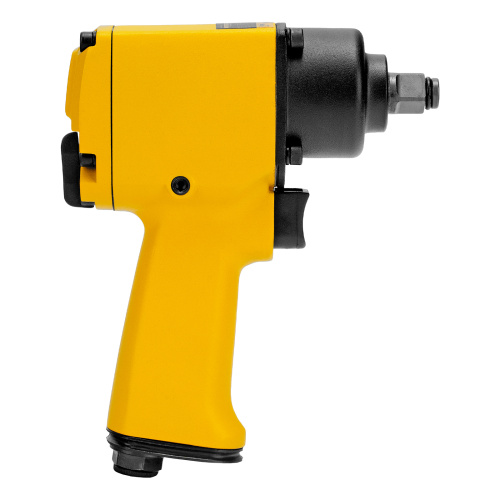 Ударный пневмогайковерт IWS550 Compact, 1/2", 8500 об/мин, 710 Нм Denzel по ценам производителя в Екатеринбурге с доставкой по всей России