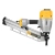 Нейлер пневматический PN2190 для гвоздей SN21 от 50 до 90 мм Denzel по ценам производителя в Екатеринбурге с доставкой по всей России