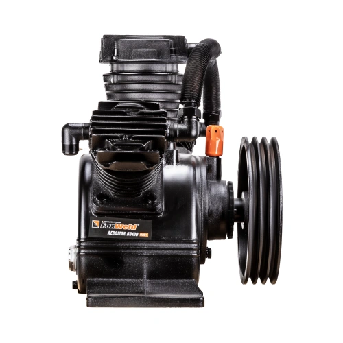 Компрессорная головка ременная AEROMAX B3100 по ценам производителя в Екатеринбурге с доставкой по всей России