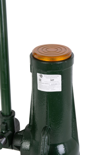 Домкрат винтовой TOR ДВ 50,0 т по ценам производителя в Екатеринбурге с доставкой по всей России