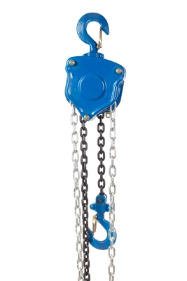 Таль ручная шестеренная TOR ТРШ (622-A) 1,0ТХ3М купить в Москве с доставкой по всей России | ProtosMarket.ru