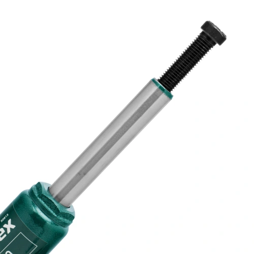 Домкрат гидравлический бутылочный, 3 т, 180-320 мм, в пласт. кейсе Сибртех по ценам производителя в Екатеринбурге с доставкой по всей России