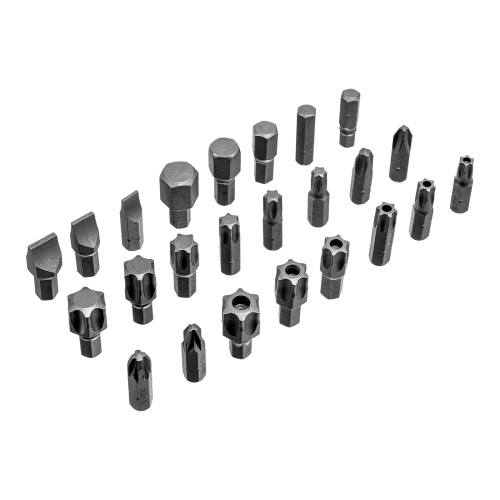 Набор инструментов, 1/2", 3/8", 1/4", пластиковый кейс 172 предм. Сибртех по ценам производителя в Екатеринбурге с доставкой по всей России