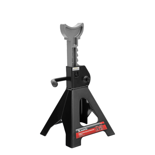 Подставки под машину регулируемые, 3 т, H подъема 295-425 мм, 2 шт Matrix по ценам производителя в Екатеринбурге с доставкой по всей России