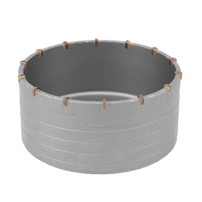 Буровая коронка, M22 х 125 мм Matrix по ценам производителя в Екатеринбурге с доставкой по всей России