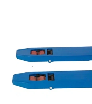 Тележка гидравлическая 5000 кг 1150 мм полиуретановые колеса TOR RHP по ценам производителя в Екатеринбурге с доставкой по всей России