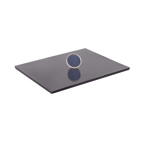 Стекло защитное FWL21T D18*T2 для сварки по ценам производителя в Екатеринбурге с доставкой по всей России