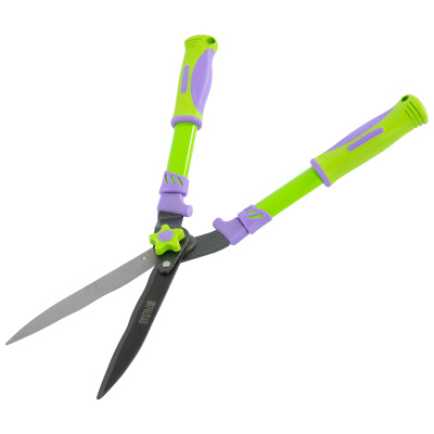 Кусторез, 560 мм, волнистые лезвия, двухкомпонентные рукоятки, Palisad по ценам производителя в Екатеринбурге с доставкой по всей России