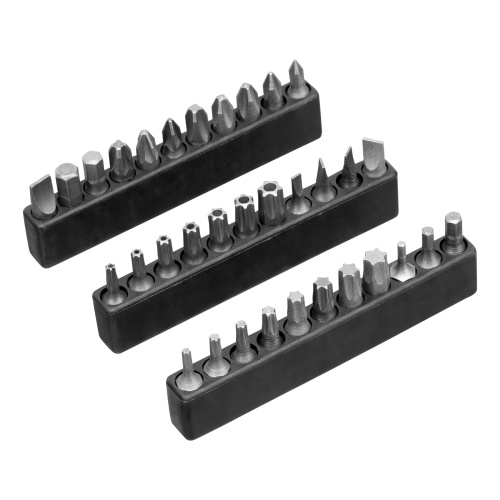 Набор инструментов, 1/2", 1/4", пластиковый кейс 89 предметов Сибртех по ценам производителя в Екатеринбурге с доставкой по всей России