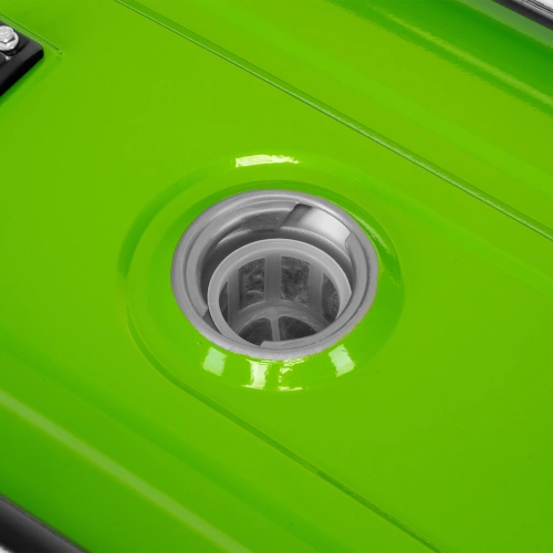 Генератор бензиновый БС-6500, 5.5 кВт, 230В, четырехтактный, 25 л, ручной стартер Сибртех по ценам производителя в Екатеринбурге с доставкой по всей России