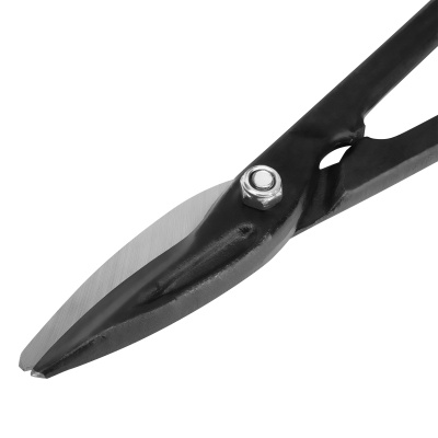 Ножницы по металлу, 250 мм, пряморежущие "Горизонт" по ценам производителя в Екатеринбурге с доставкой по всей России