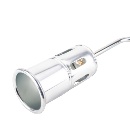 Горелка кровельная газовоздушная КОРУНД ГВД-1000Р, д.60 (пр-во FoxWeld/КНР) купить в Москве с доставкой по всей России | ProtosMarket.ru