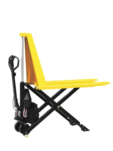 Тележка электрическая 1500 кг 1150 мм TOR EHLS1500N с ножничным подъемом 12/65 В/Ач по ценам производителя в Екатеринбурге с доставкой по всей России