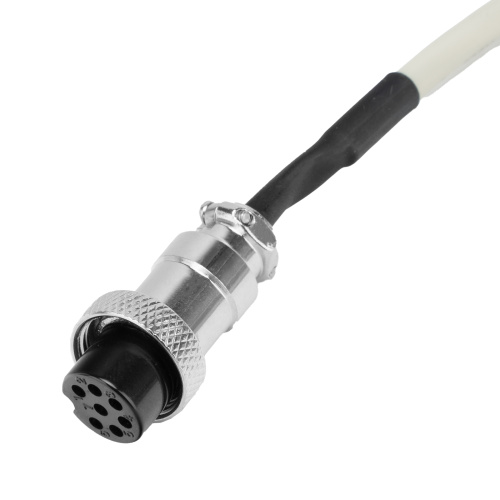 Педаль управления для ITIG-200 ACDC Mix Pulse Denzel по ценам производителя в Екатеринбурге с доставкой по всей России