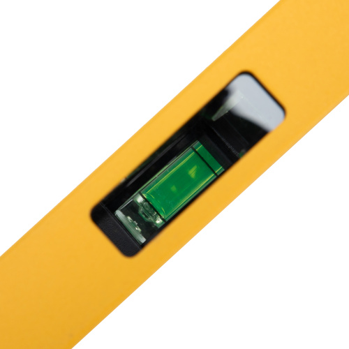 Уровень алюминиевый, магнит, фрезерованный, 3 глазка (1 зеркал.) 0,5 мм/м, 1000 мм Denzel по ценам производителя в Екатеринбурге с доставкой по всей России