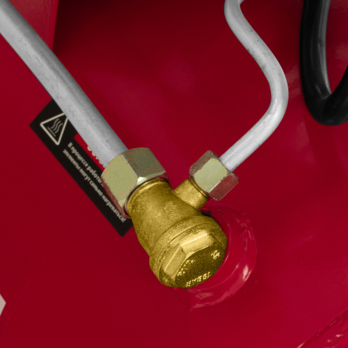 Компрессор воздушный КК-2200/50, 2,2 кВт, 350 л/мин, 50 л, прямой привод, масляный MTX по ценам производителя в Екатеринбурге с доставкой по всей России