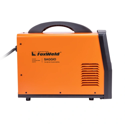 Аппарат аргонодуговой сварки SAGGIO TIG 300 DC Pulse Digital купить в Москве с доставкой по всей России | ProtosMarket.ru
