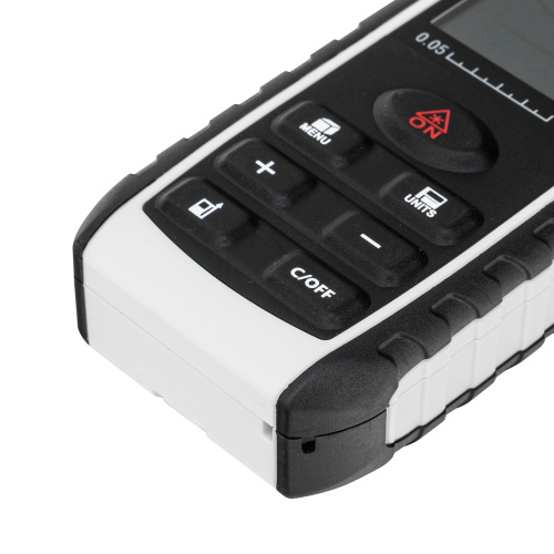 Лазерный дальномер LD-40,40 м,с электронным угломером Matrix по ценам производителя в Екатеринбурге с доставкой по всей России