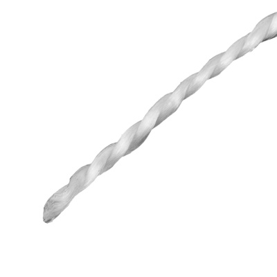 Шнур крученый полипропиленовый, 2 мм, L 50 м, на катушке, Сибртех по ценам производителя в Екатеринбурге с доставкой по всей России