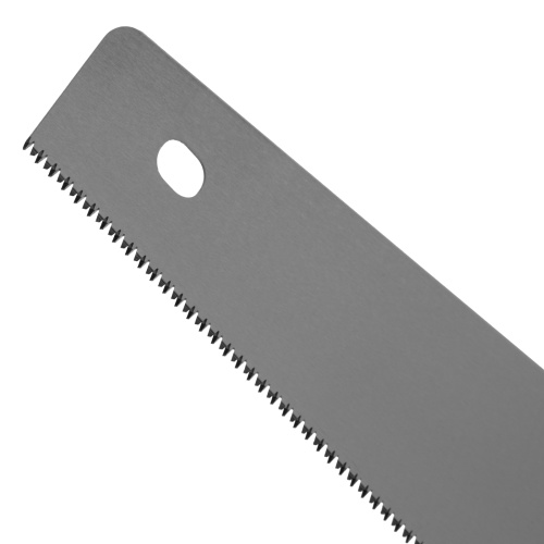 Ножовка по дереву "Piranha", 550 мм, 11-12 TPI, зуб-3D, каленый зуб, двухкомпонентная рукоятка Gross по ценам производителя в Екатеринбурге с доставкой по всей России