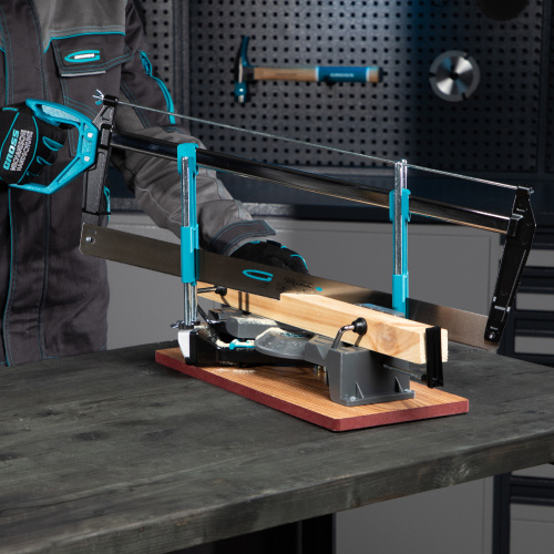 Пильное полотно для прецизионного стусла "Piranha", 600 мм, каленый зуб 2D, 18 TPI Gross по ценам производителя в Екатеринбурге с доставкой по всей России