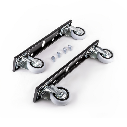 Колеса WECO для подающего механизма WF 204/205 (комплект) по ценам производителя в Екатеринбурге с доставкой по всей России