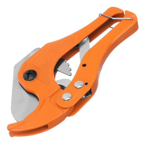 Ножницы для резки изделий из пластика, 180 мм, D до 42 мм Sparta по ценам производителя в Екатеринбурге с доставкой по всей России