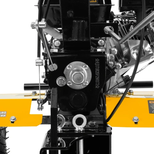 Мотоблок DPT-270X, 7 л.с, дисковое сцепление, ширина 90 см, глубина 35 см, фрез 3 х 4, ВОМ, передачи 2В/1Н Denzel по ценам производителя в Екатеринбурге с доставкой по всей России