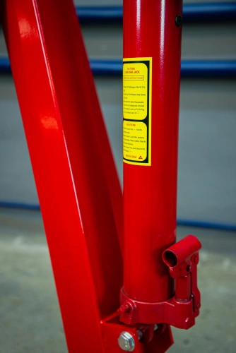 Кран гидравлический TOR TL1001-3 3 т 0–2350 мм складной по ценам производителя в Екатеринбурге с доставкой по всей России