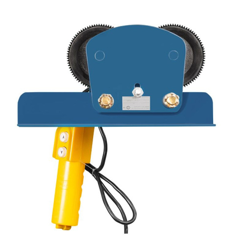 Тележка для электрической стационарной мини тали GEARSEN 1200 кг по ценам производителя в Екатеринбурге с доставкой по всей России