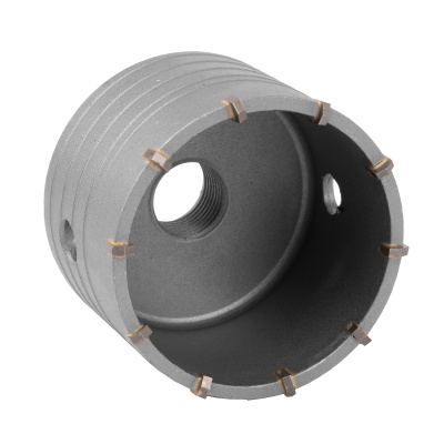 Буровая коронка, M22 х 80 мм Matrix по ценам производителя в Екатеринбурге с доставкой по всей России