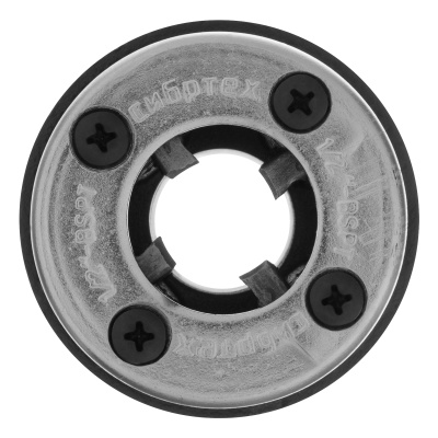 Клупп трубный 1/2 Сибртех по ценам производителя в Екатеринбурге с доставкой по всей России